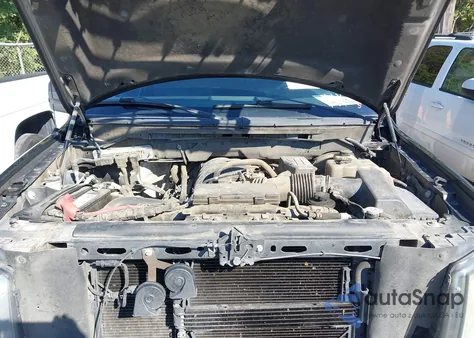 2010 Ford F-150 Fx2 Sport/Stx/Xl/Xlt z USA, uszkodzony, nr VIN 1FTEX1C84AKB85250